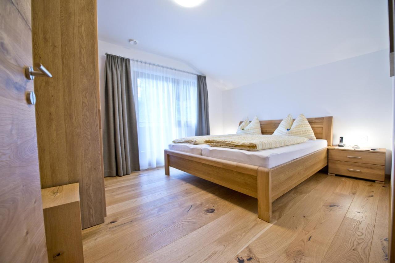 Haus Sonnwend Apartment Ellmau Phòng bức ảnh
