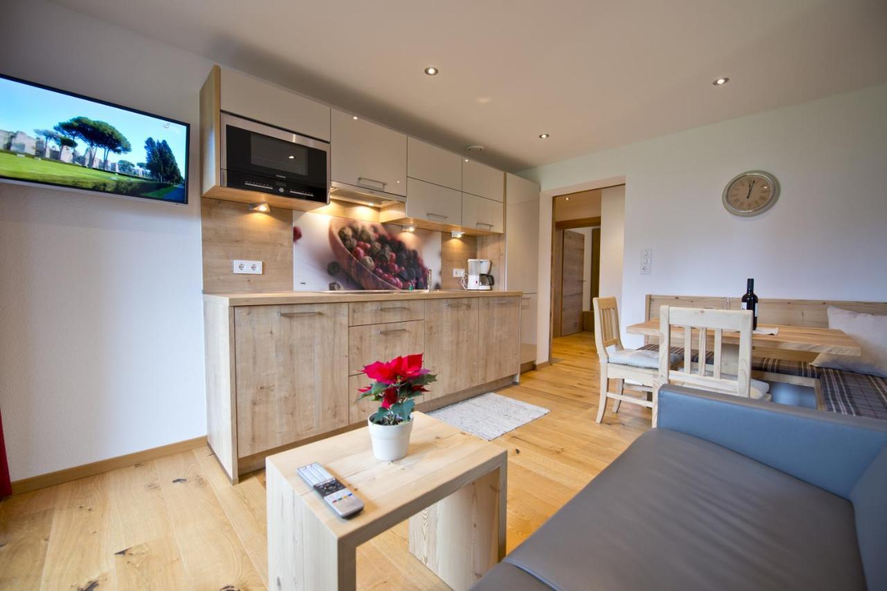 Haus Sonnwend Apartment Ellmau Phòng bức ảnh