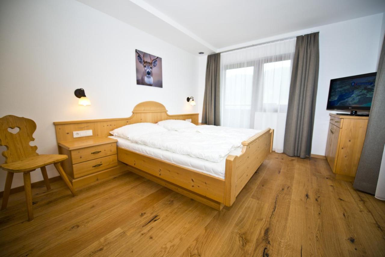Haus Sonnwend Apartment Ellmau Phòng bức ảnh